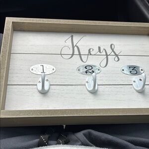 Hobby Lobby Brown Wall Decor